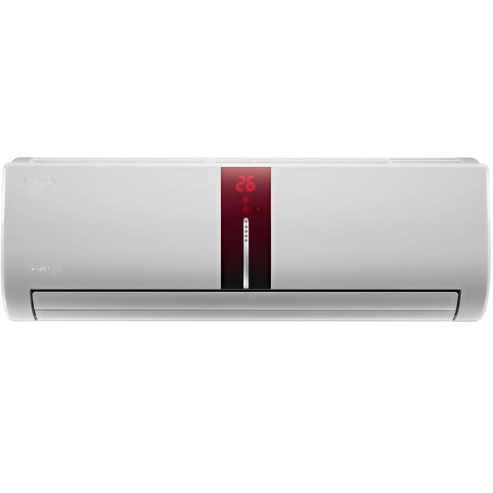 Кондиционер GREE U-cool GWH18UC-K3DNA1B red Кондиционер GREE U-cool GWH18UC-K3DNA1B red