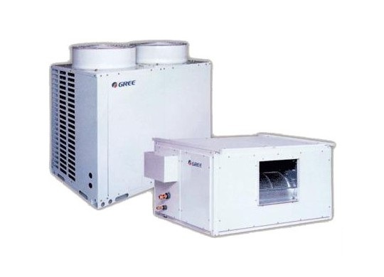 Кондиционер GREE Channel type 16-40 кВт FGR 30/BNa-M Кондиционер GREE Channel type 16-40 кВт FGR 30/BNa-M